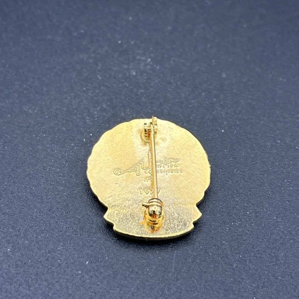 Certified Nursing Assistant Lapel‎ Hat Pin